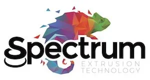 Spectrum 3D Filament / PLA Premium / 1,75mm / Magenta / Pink Rosa / 1kg