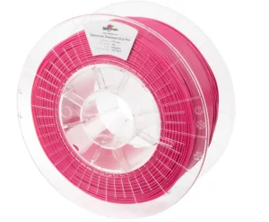Spectrum 3D Filament / PLA Pro / 1,75mm / Magenta / Pink Rosa / 1kg