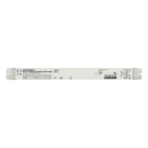 Osram Netzteil - CC Driver 250~1000mA, 64~300V NFC