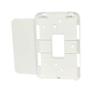 Cambium Networks cnPilot e430H Wall bracket for dual gang junction