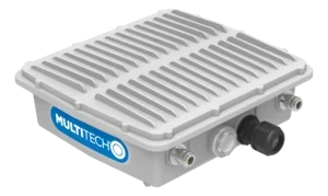 MultiTech · LoRa · Conduit LoRa Gateway · Outdoors IP67 8-Channel Gateway · MTCDTIP-266-A868