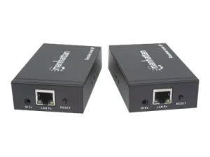 MH 1080p HDMI over IP Extender Kit