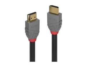 LINDY 2m HDMI High Speed HDMI Kabel