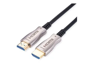 VALUE Ultra HDMI Aktiv Opti 4K Kabel 15m