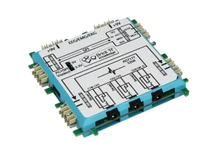 ALLNET Brick'R'knowledge EKG Brick