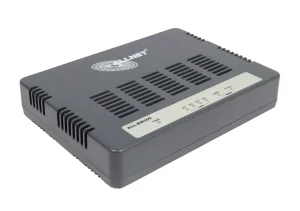 ALLNET ISP Bridge Modem g.fast mit Supervectoring / Punkt-zu-Punkt Modem VDSL g.fast via 2-Draht managed Slave " ALL-BM300"