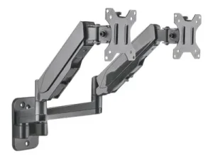 MH Wandhalterung mit Gasdruckfeder 17-32