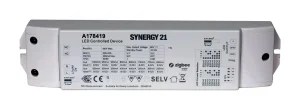 Synergy 21 LED Serie EOS 10 ZigBee CC Controller+Netzteil 2-Kanal 50W CCT(dual white)