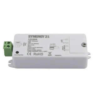 Synergy 21 LED Serie EOS 10 Zigbee 1-Kanal Controller mono V2