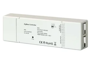 Synergy 21 LED Serie EOS 10 ZigBee 5-Kanal Controller RGB-WW (RGB-CCT)