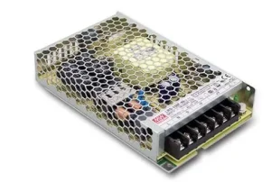 MEANWELL Netzteil - 12V 150W