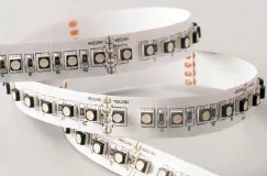 Synergy 21 LED Flex Strip 4040 - 120 RGB DC24V + RGB high power 108W IP20