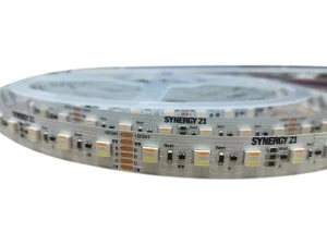 Synergy 21 LED Flex Strip 5050 - 60 RGB DC24V + RGB-WW (RGB-CCT) one chip ULS 10m HP IP20