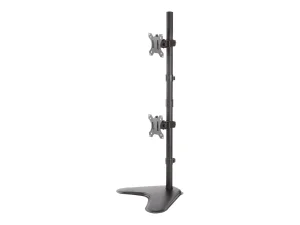 NEOMOUNTS FPMA-D550DDVBLACK Desk Mount