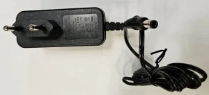 AudioCodes PSU 12VDC/2A EU Type plug 100-240VAC - 1 er Pack **SINGLE**