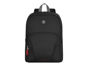 WENGER Motion Backpack Chic 40,64cm Bk