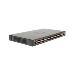 Cambium Networks cnMatrix, 48x PoE Switch - 400W, 4x SFP+, EX2052-P