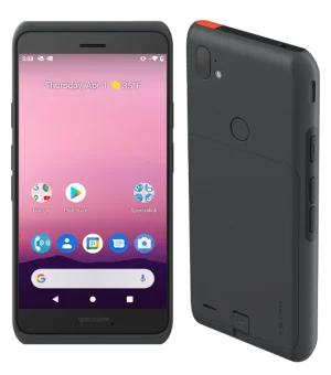 Spectralink Versity 95-Series Bundle Wi-Fi (9540)