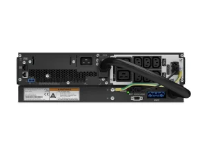APC Smart-UPS SRT LI-Ion 2200VA RM 230V
