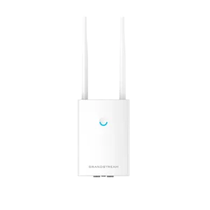 Grandstream GWN7605LR 802.11ac Wave-2 2×2:2 Outdoor Long-Range Wi-Fi Access Point