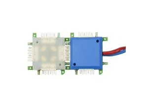 ALLNET Brick’R’knowledge " Highpower LED Set 50" (Russian/Russisch)