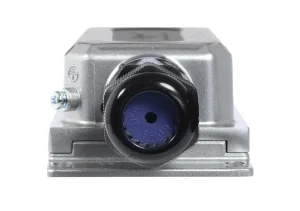 ALLNET PoE 2x Extender Repeater Outdoor Switch IP67 IEEE802.3BT IN - 2xAT Out, ALL-PR2013O-30W