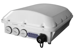 CommScope RUCKUS Ruckus T750SE 802.11ax Outdoor Wireless Access Point, 4x4:4 Stream, 120 x 30 degree, dual 2.4GHz and 5GHz