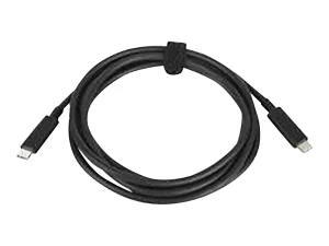 HP USB-C to USB-C 100W Cable