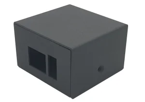 Rock Pi S - zbh. ECOPI S Gehäuse