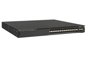 CommScope RUCKUS ICX7550, 24(24X1/10G) SFP NO PSU/FAN