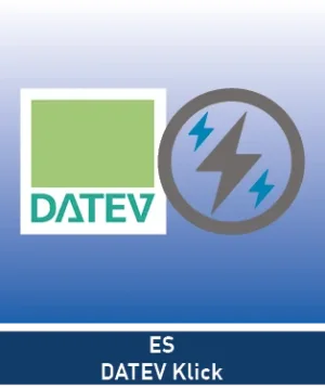 AGFEO ES DATEV Klick - online