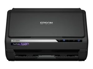 EPSON FastFoto FF-680W Scanner