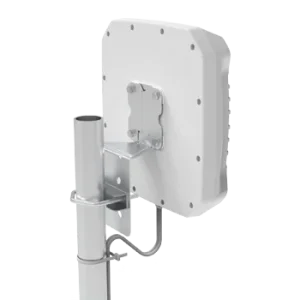 Poynting · Antennen · 5G/LTE · Mast/Wand · A-XPOL 0002-V3-02 · weiß · N-Type ((F) · LoRa Helium · 11dbi Flat-MIMO · N-Type