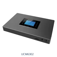 Grandstream PBX UCM6302