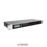 Grandstream PBX UCM6308