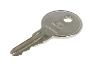 ALLNET 19" Wandgehäuse, zbh. Ersatzschlüssel, für SO-Serie,