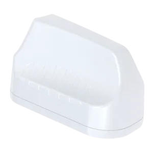 Poynting · Antennen · 5G/LTE · KFZ/Marine · A-MIMO-0003-V2-14 · weiß · SMA (M) · 6,2 dBi · SMA-Male · 2 Meter Kabel · IP67