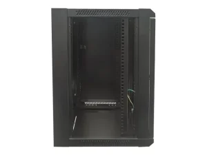 INT 48,3cm Wandverteiler 9 HE 450mm tief