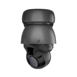 Ubiquiti UniFi Video Camera G4 PTZ / Outdoor / 4K / InfraRot / IP66 / POE++ / UVC-G4-PTZ