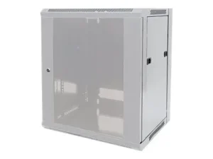 INT 48,3cm Wandverteiler 9 HE 450mm tief