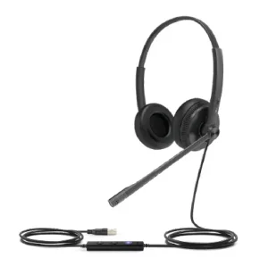 Yealink Headset UH34 Lite Dual Teams