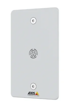 AXIS Audio Geräte Mikrofon TU1001-V