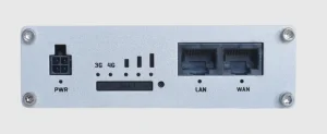 Teltonika · Router · RUT360 · Kompakter-4G/LTE CAT6 Router