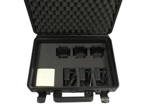 Spectralink DECT Device Demo KIT v2 + Lizenzen