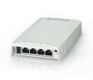 CommScope RUCKUS ZoneFlex H550- 802.11ax Wifi6 2 MU-MIMO dual-band concurrent 2.4 GHz & 5 GHz