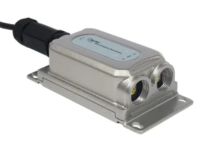 ALLNET PoE Injektor Outdoor IP67 IEEE802.3bt (15,4W/30W/60W) Metallgehäuse / ALL-PI2013OBT60