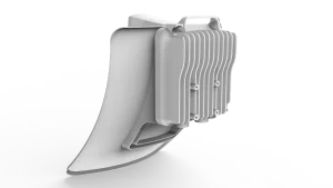 Cambium Networks 60GHz cnWave V3000 Client Node Antenna Assembly, 44.5 dBi, 4 Pack