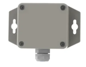Elsys · LoRaWAN · ELT-2 Outdoor Sensor · Temperatur, Feuchtigkeit, Luftdruck und Beschleunigingssensor