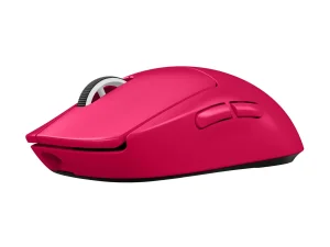 LOGI G PRO X SUPERLIGHT 2 LIGHTSP Mouse