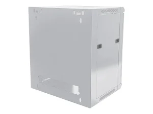 INT 48,3cm Wandverteiler 15HE 450mm tief